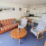 Plage, Cambrils. Locamar Polux Apartamento *