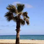 Plage, Cambrils. Locamar Polux * Cambrils