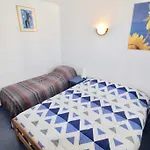 Plage, Cambrils. Locamar Polux Apartamento