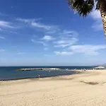 Plage, Cambrils. Locamar Polux Cambrils