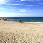 Plage, Cambrils. Locamar Polux Apartamento Cambrils