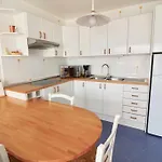 Apartamento Plage, Cambrils. Locamar Polux
