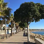 Plage, Cambrils. Locamar Polux Apartamento *