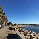 Plage, Cambrils. Locamar Polux Cambrils