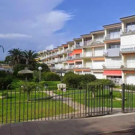 Apartamento Plage, Cambrils. Locamar Polux Cambrils